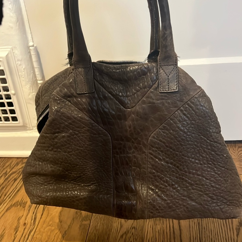 YSL Y BAG